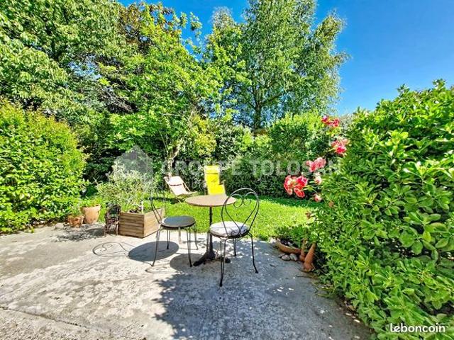 Maison 6 pièces 151 m²