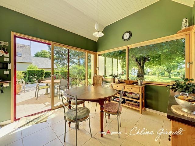 Maison 6 pièces 151 m²