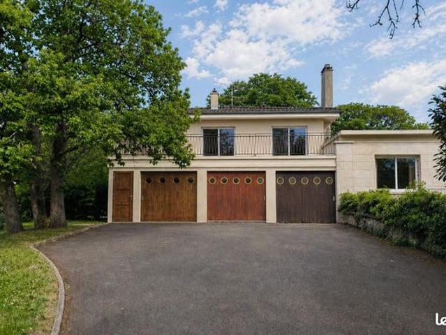 Maison 6 pièces 151 m²