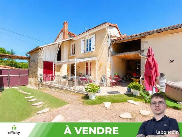 Maison 6 pièces 151 m²