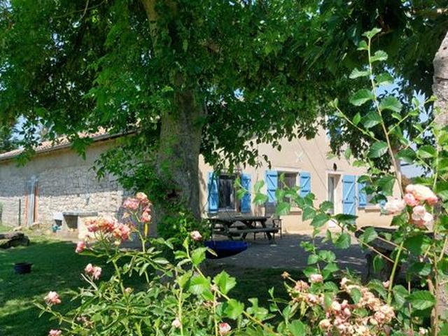 Maison 6 pièces 151 m²