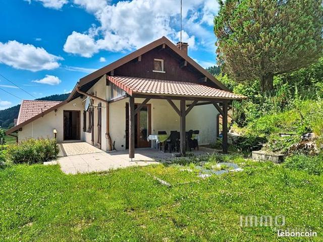 Maison 6 pièces 151 m²