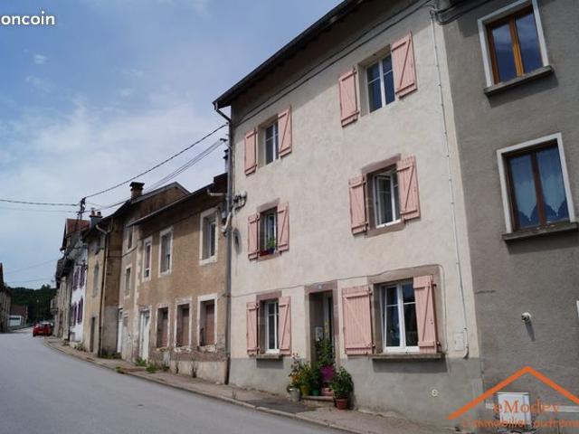 Maison 6 pièces 151 m²
