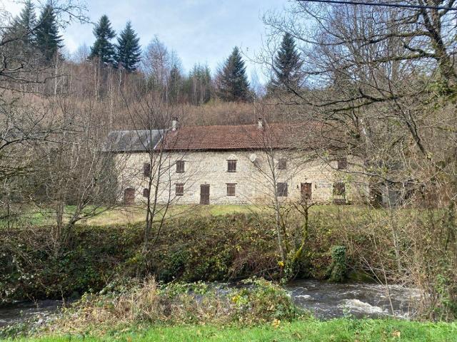 Maison 6 pièces 151 m²