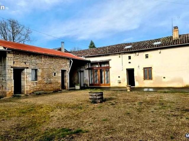 Maison 6 pièces 151 m²