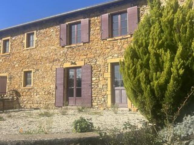 Maison 6 pièces 151 m²