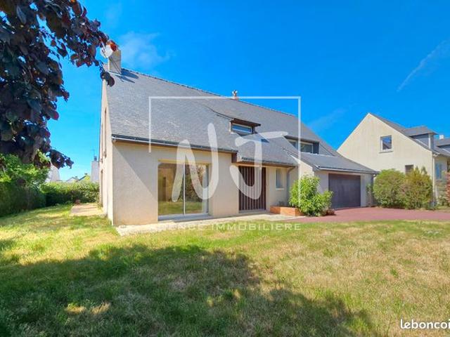 Maison 6 pièces 151 m²