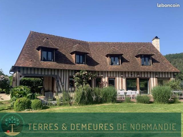 Maison 6 pièces 151 m²