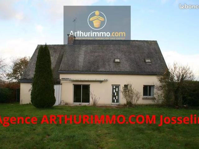 Maison 6 pièces 151 m²