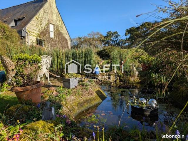Maison 6 pièces 151 m²