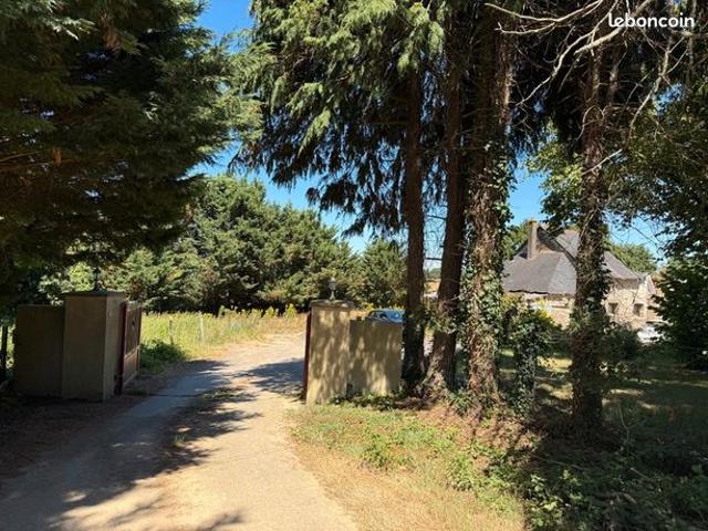 Maison 6 pièces 151 m²