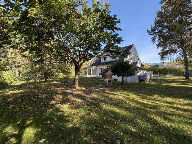 Maison 6 pièces 151 m²