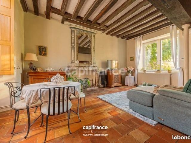 Maison 6 pièces 151 m²