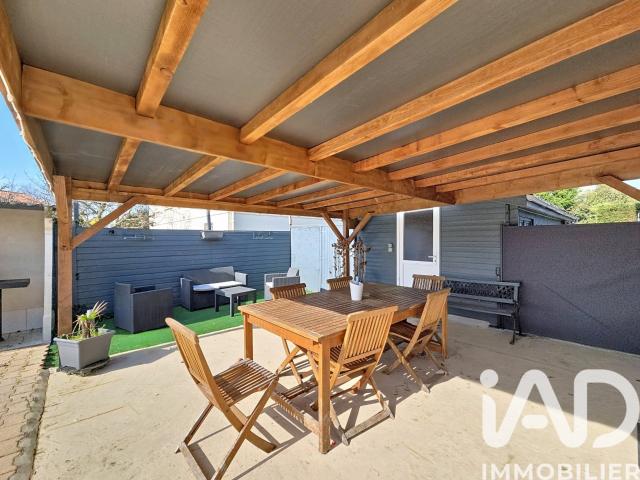 Maison 6 pièces 151 m²
