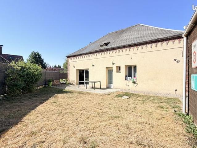 Maison 6 pièces 151 m²