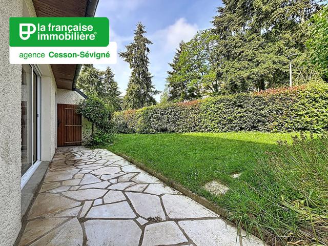 Maison 6 pièces 151 m²