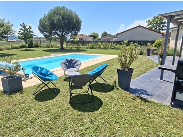 Maison 6 pièces 151 m²
