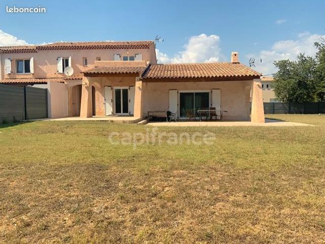 Maison 6 pièces 151 m²