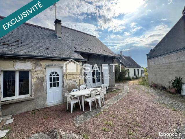 Maison 6 pièces 151 m²