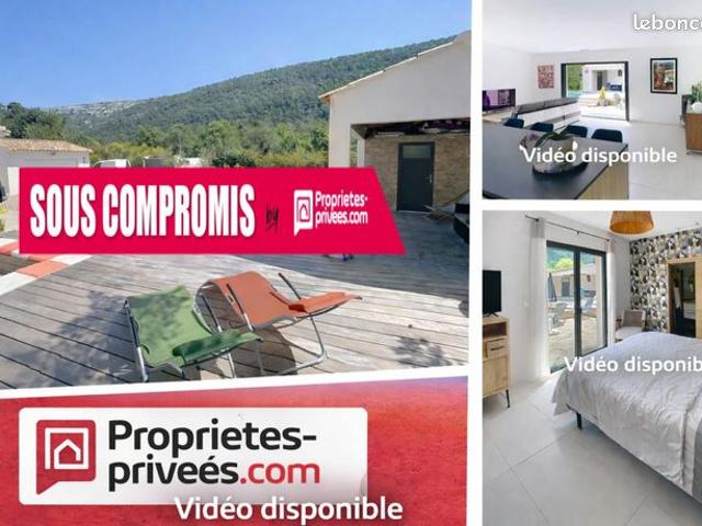 Maison 6 pièces 151 m²