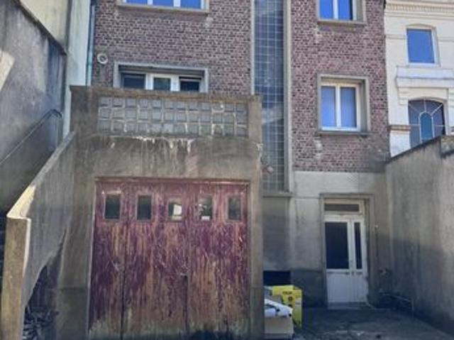 Maison 6 pièces 151 m²
