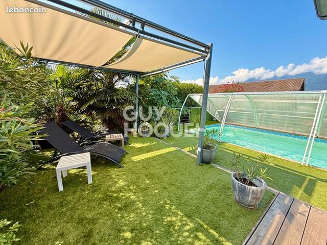 Maison 6 pièces 151 m²