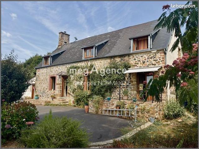 Maison 6 pièces 151 m²