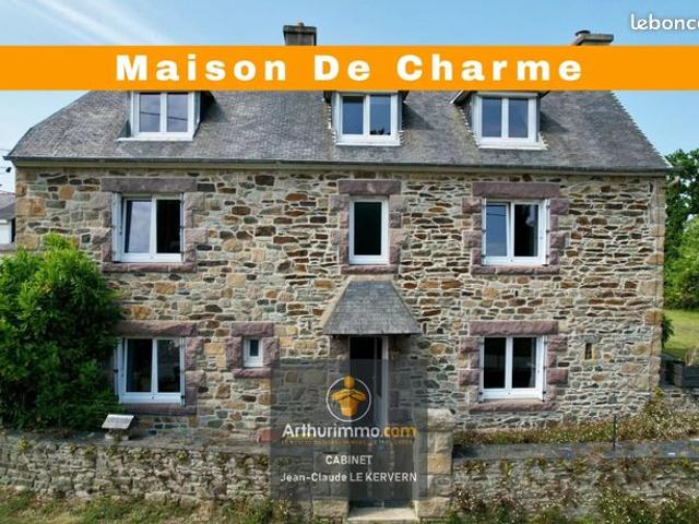 Maison 6 pièces 151 m²