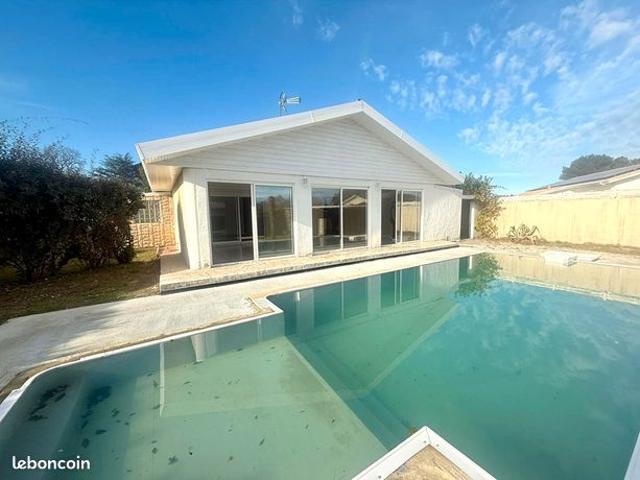 Maison 6 pièces 151 m²