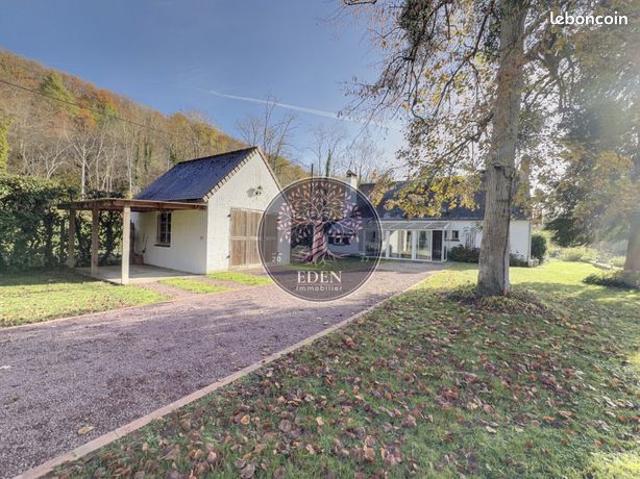Maison 6 pièces 151 m²