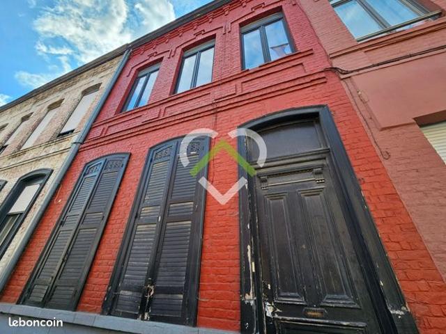 Maison 6 pièces 151 m²
