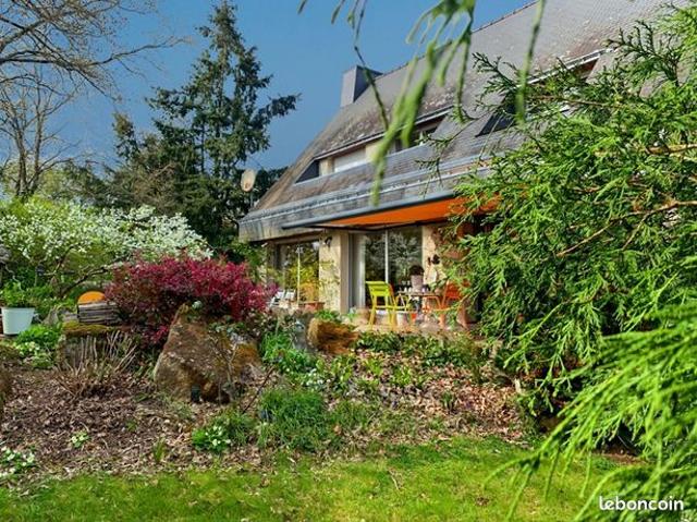 Maison 6 pièces 151 m²