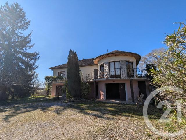 Maison 6 pièces 151 m²