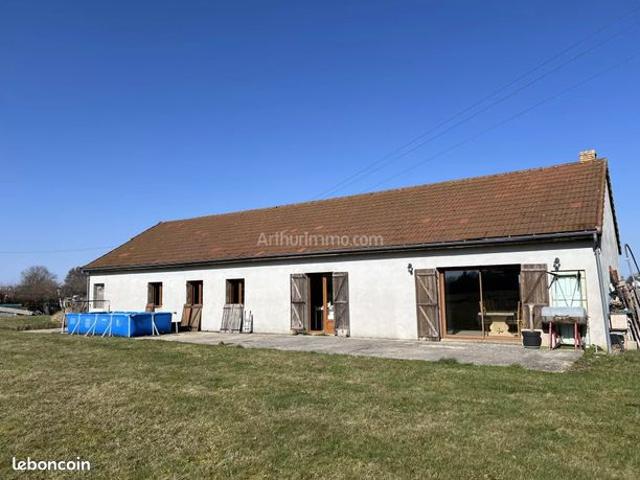 Maison 6 pièces 151 m²