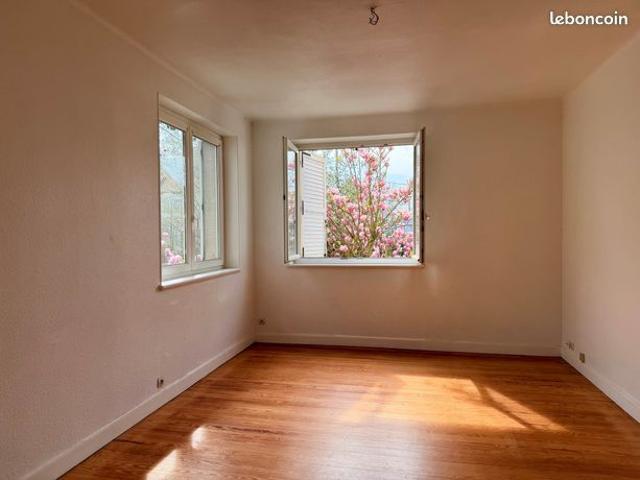 Maison 6 pièces 151 m²