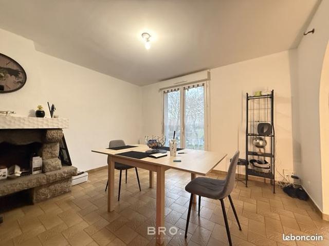 Maison 6 pièces 151 m²