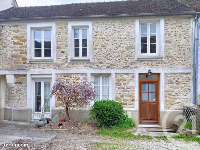 Maison 6 pièces 151 m²