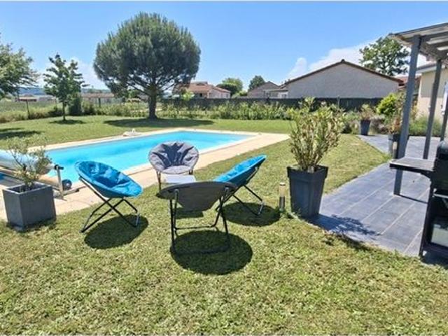 Maison 6 pièces 151 m²