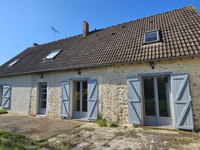 Maison 6 pièces 151 m²