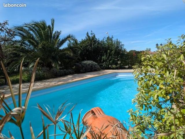 Maison 6 pièces 151 m²