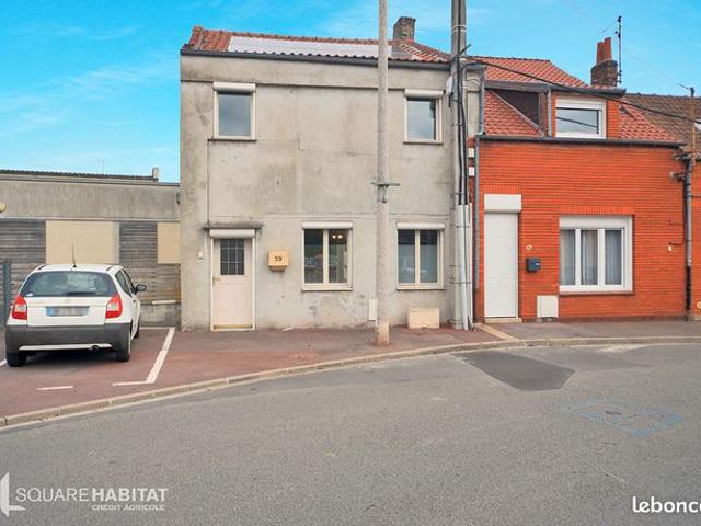 Maison 6 pièces 151 m²
