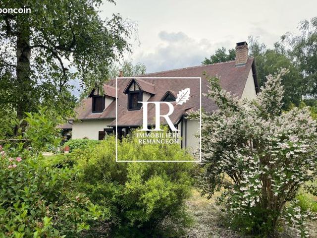 Maison 6 pièces 151 m²