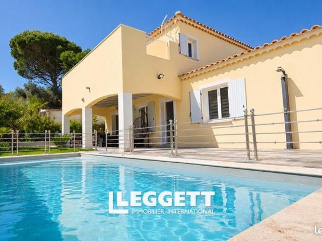 Maison 6 pièces 151 m²