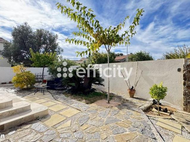 Maison 6 pièces 151 m²