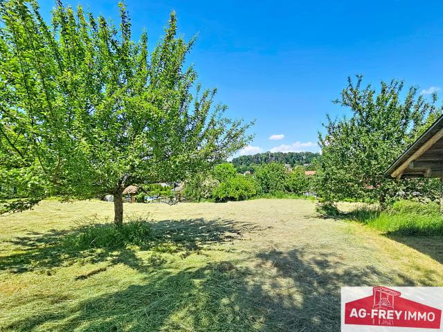 Maison 6 pièces 151 m²