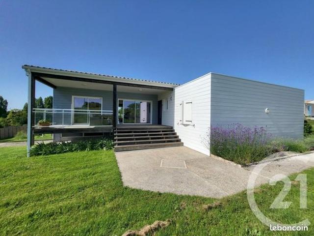 Maison 6 pièces 151 m²