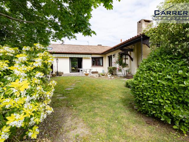 Maison 6 pièces 151 m²