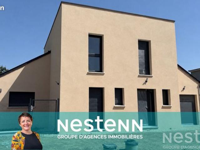 Maison 6 pièces 151 m²