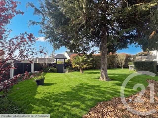 Maison 6 pièces 151 m²