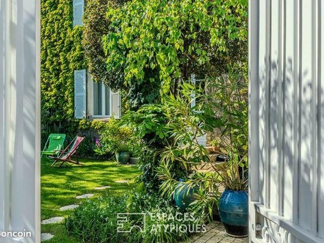 Maison 6 pièces 151 m²